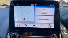 Ford EcoSport 1.0 EcoBoost 125 ST-Line 5dr Petrol Hatchback